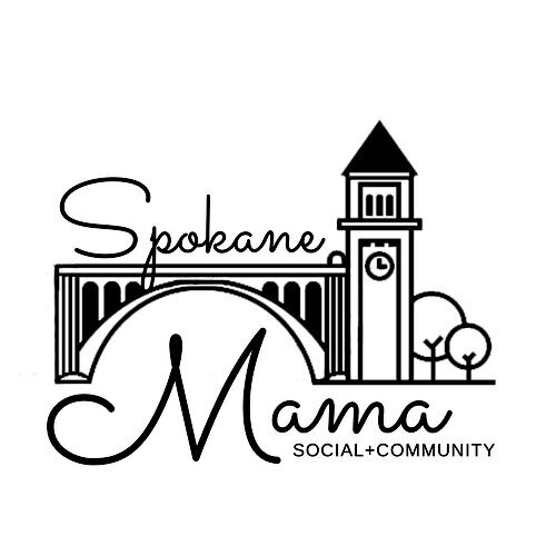 Spokane Mama 