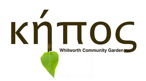 Kipos Community Garden: Whitworth University