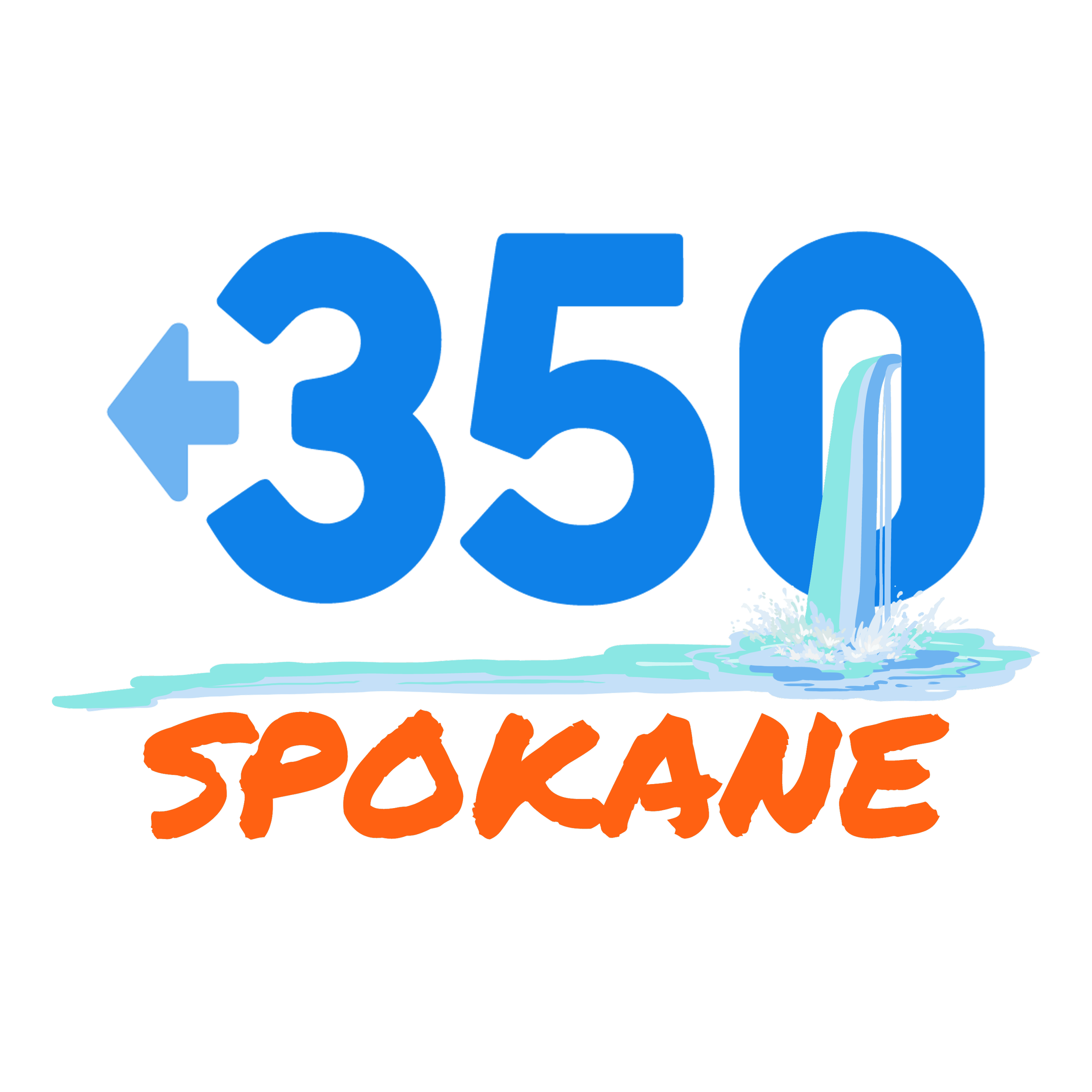350 Spokane