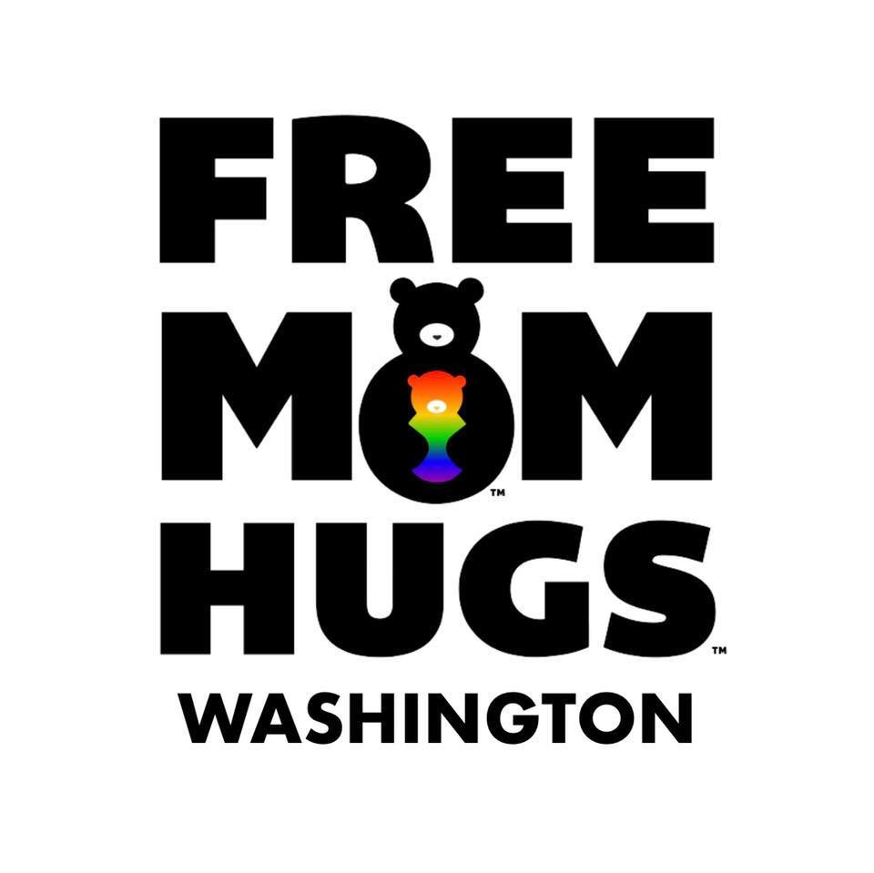 Free Mom Hugs Spokane