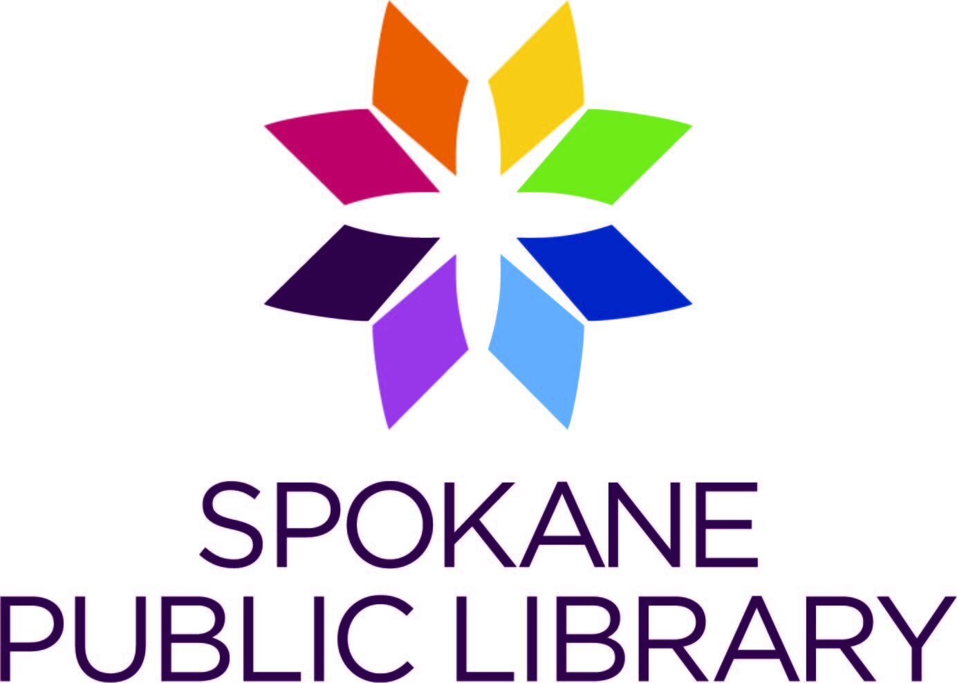 The HIVE: Spokane Public Library