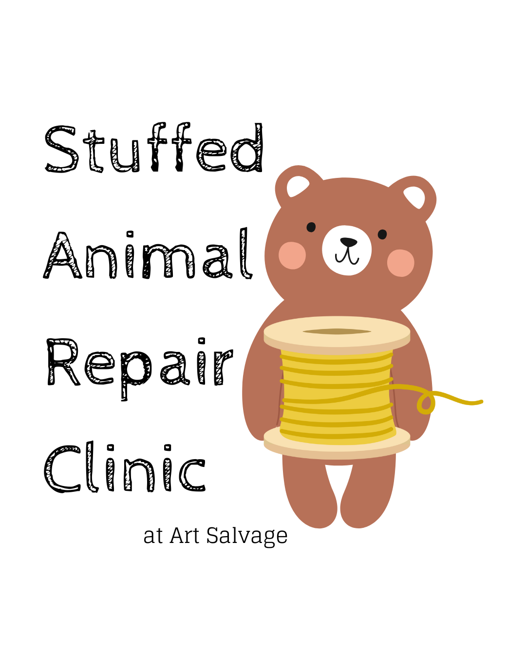 Thur, March 26th, 5-7pm