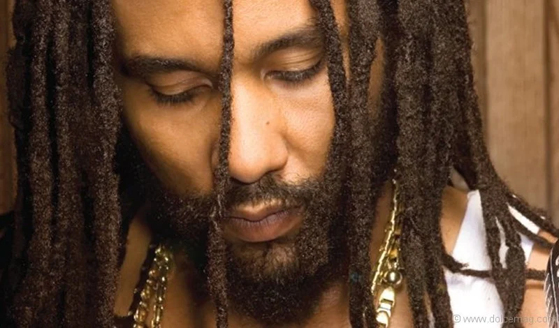KYMANI MARLEY