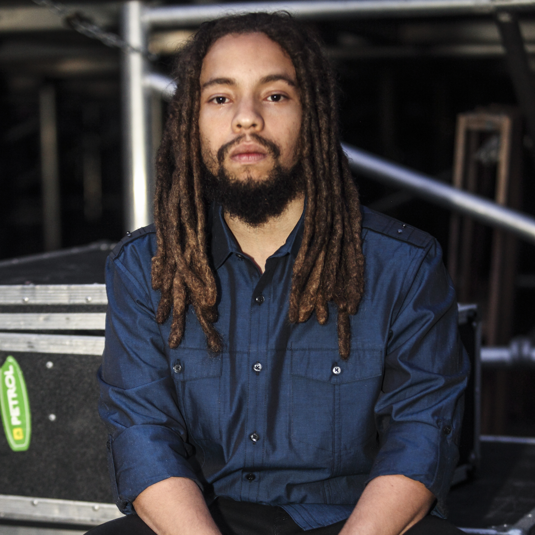 JO-MERSA MARLEY