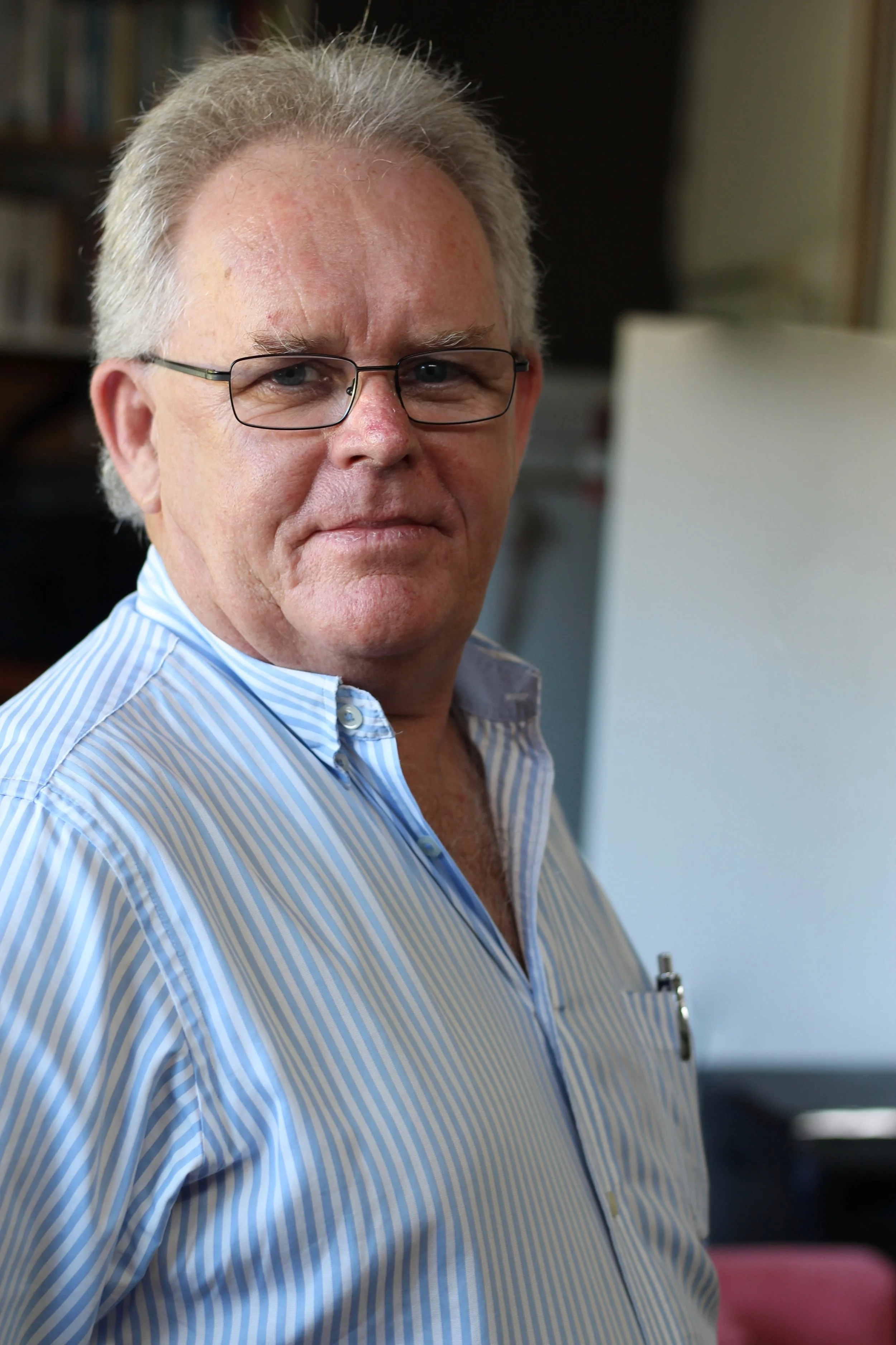 Dale Rhall