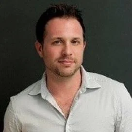Aaron Parkinson