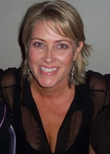Andrea Wenborn