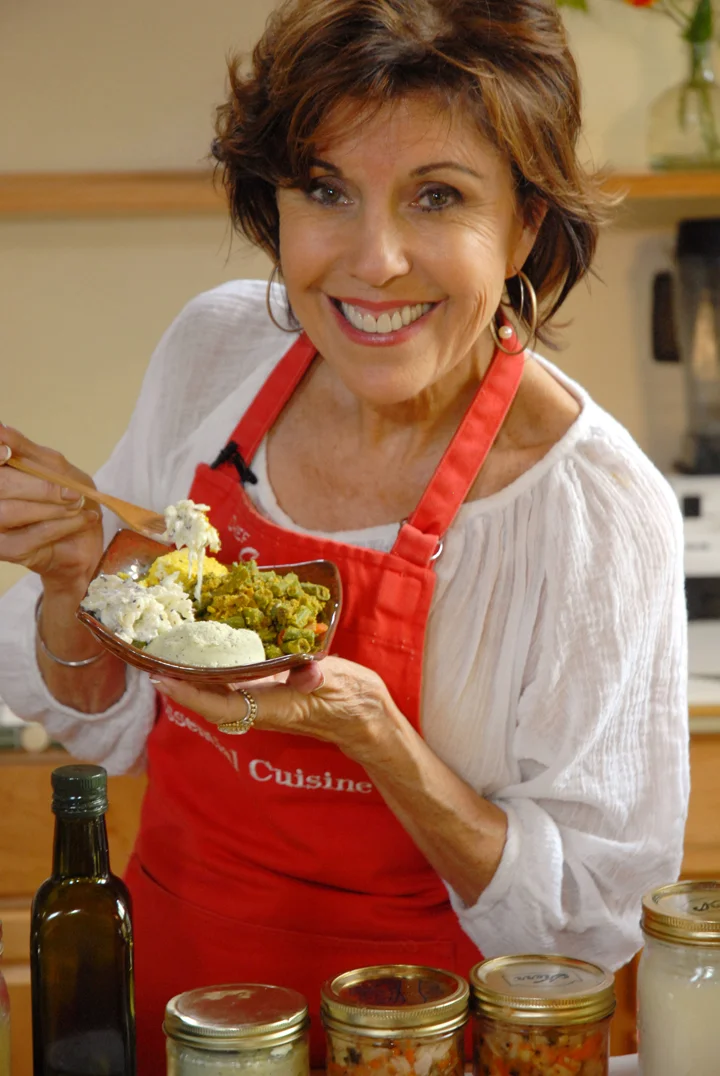 The 4-Week Dietary Makeover