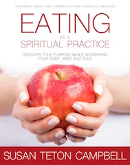Finding A Deeper Truth - The Work of Byron Katie