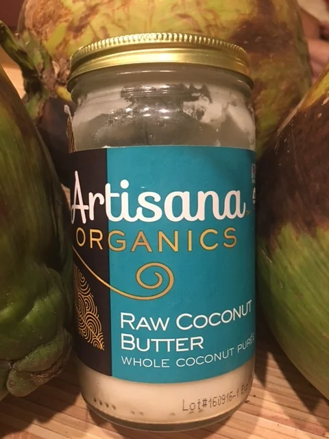 Raw BuckWheat Coconut Cereal (Raw, Vegan, Paleo legal)