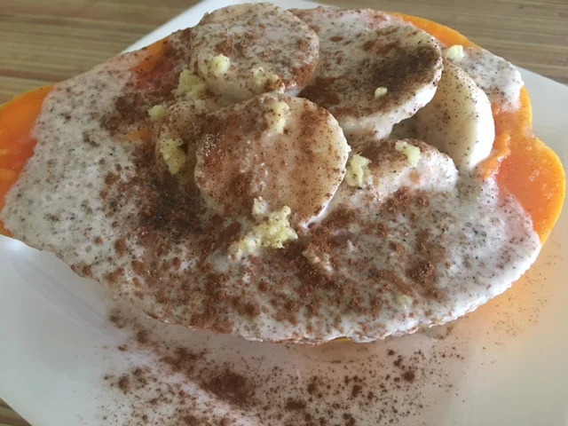 Hemp Coconut Supreme