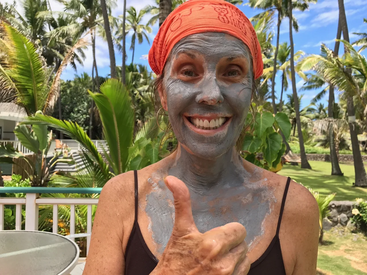 Keep Your Skin Beautiful & Your Body Clean with One Product