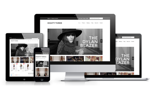 Squarespace Website Designers Melbourne