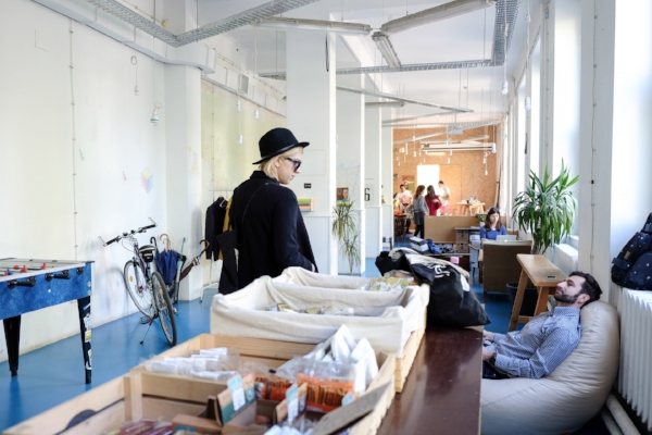 Image source: betahaus.bg