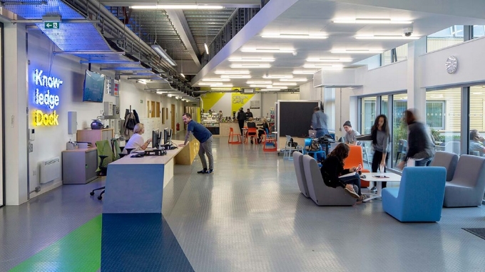 Image source: gensler.com