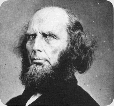 Charles G. Finney