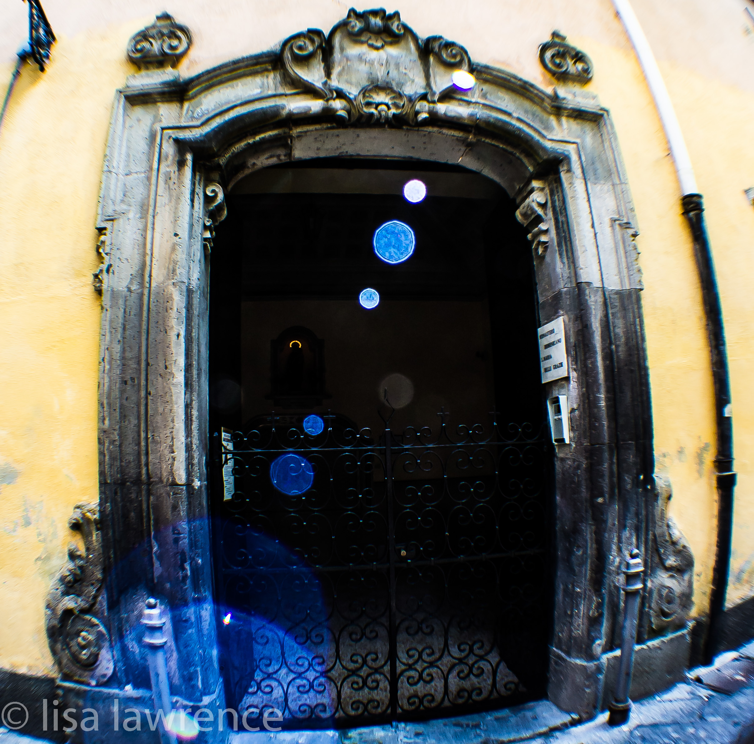 Sorrento Church