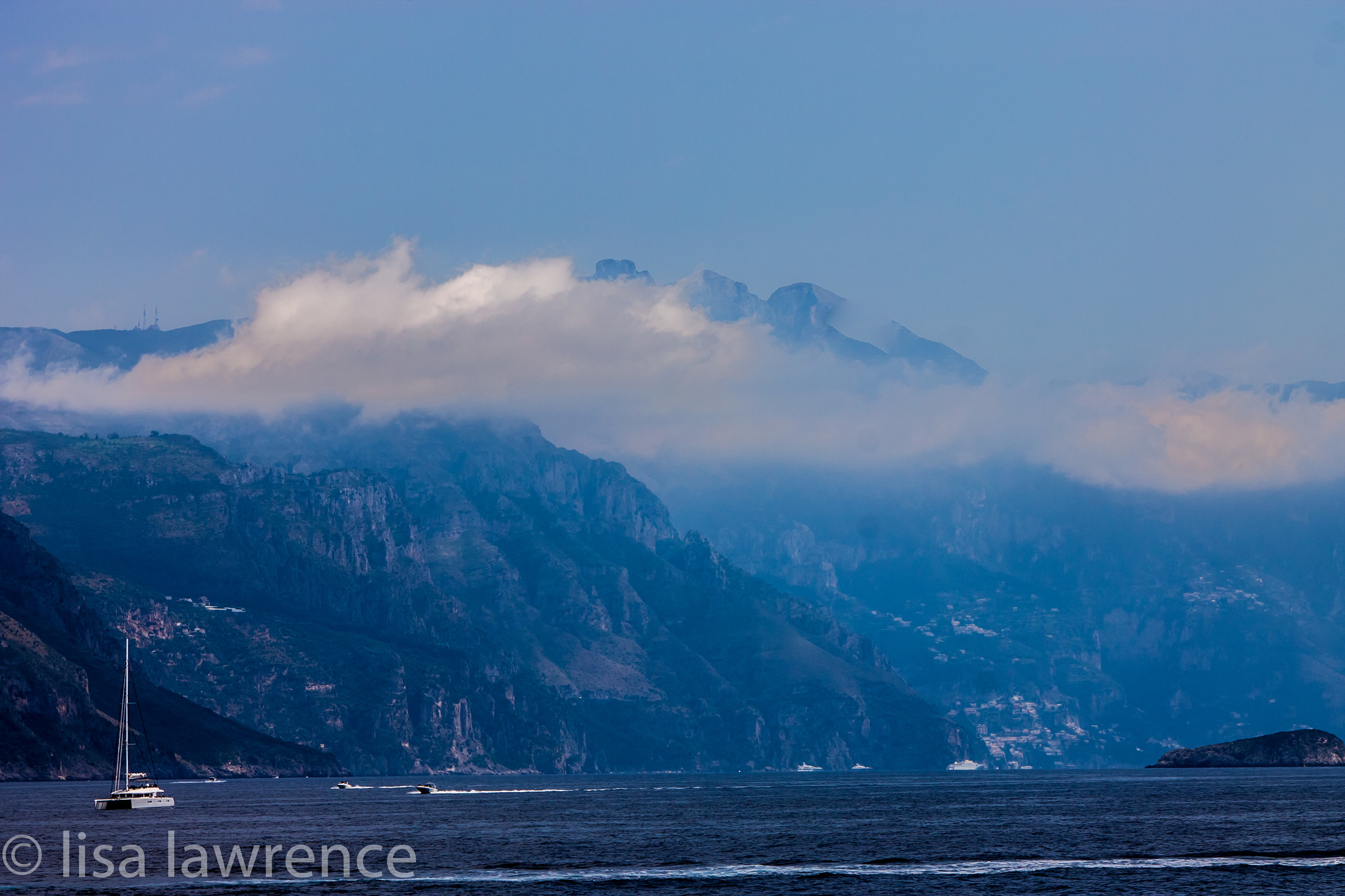 Amalfi Coast