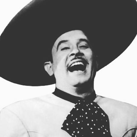Saturday has got us feeling like #pedroinfante
