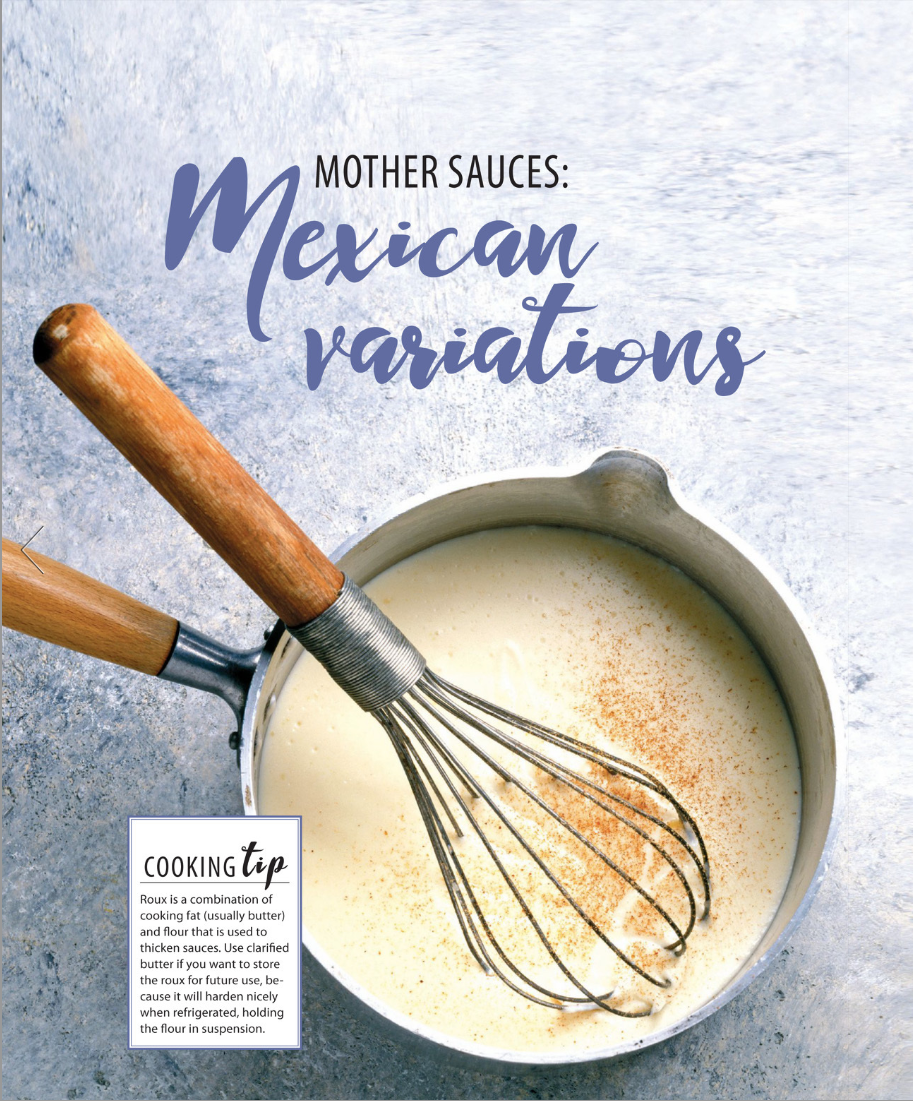 El Restaurante Magazine Mar/Apr 2018