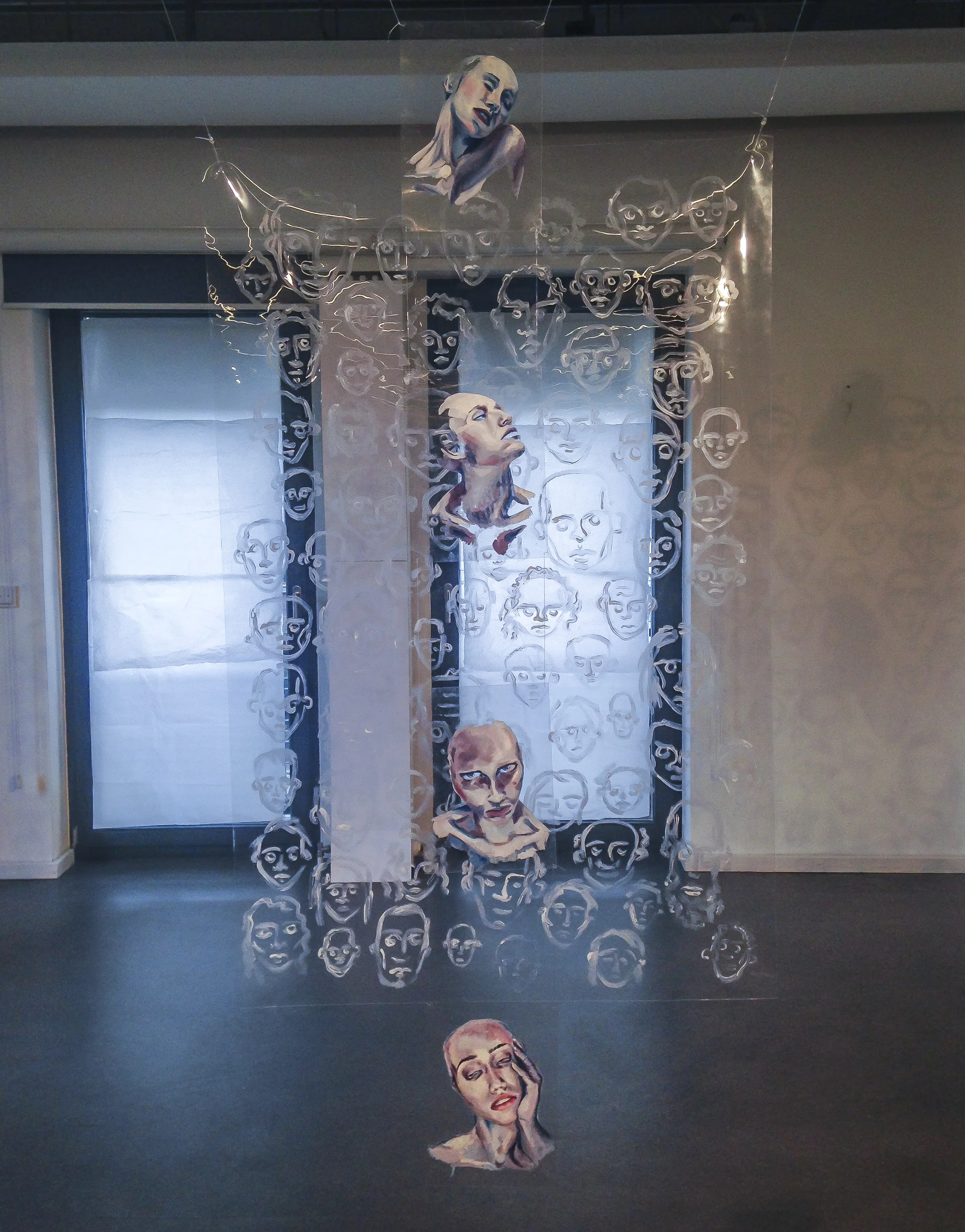Untitled - Berlin 2014