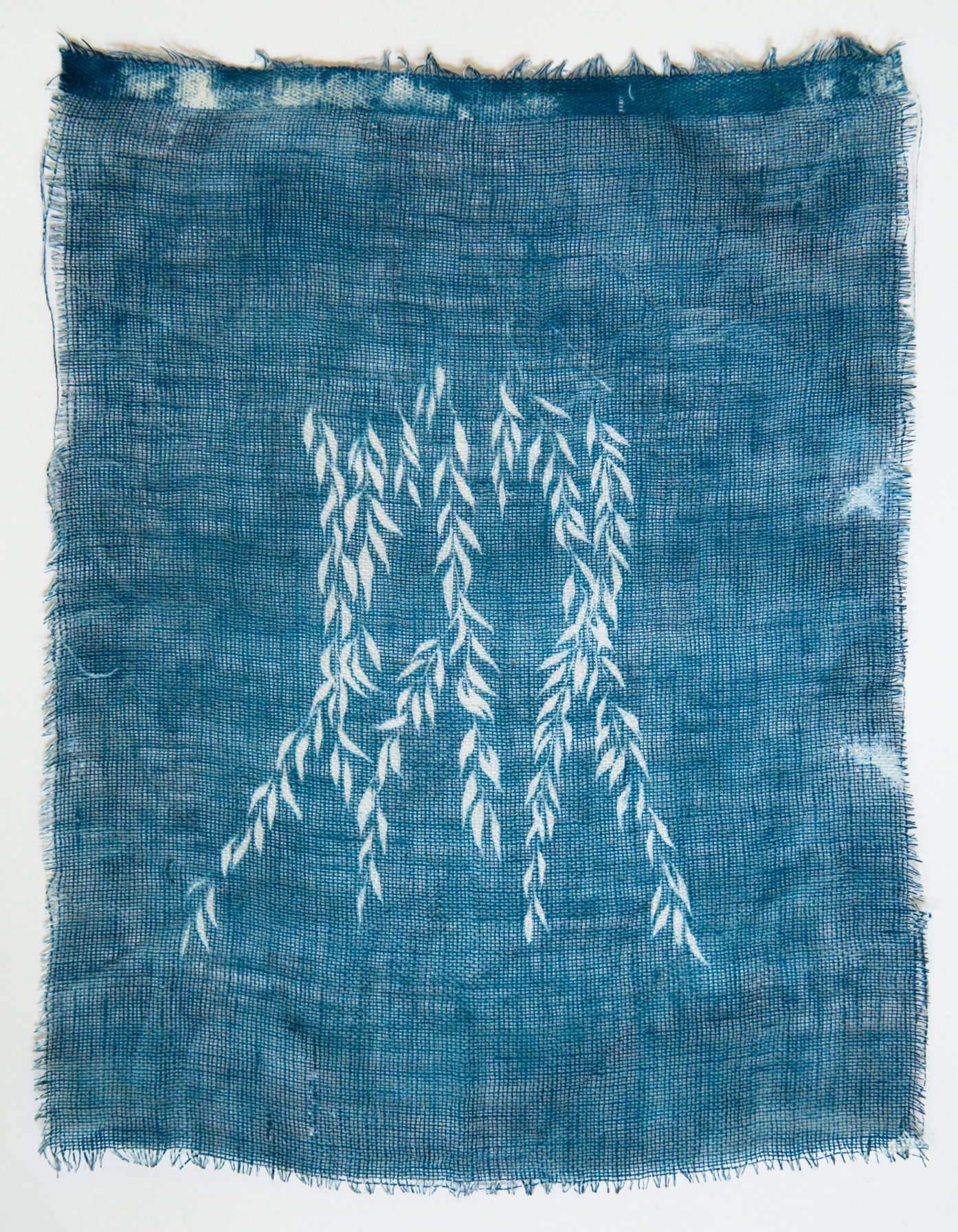 Willow Miniature - Linen