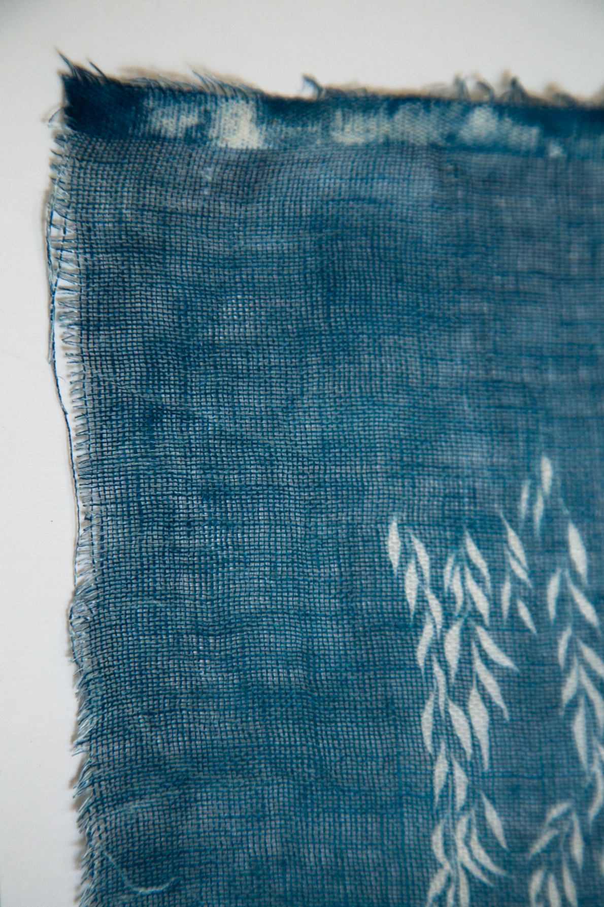 Willow Miniature - Linen