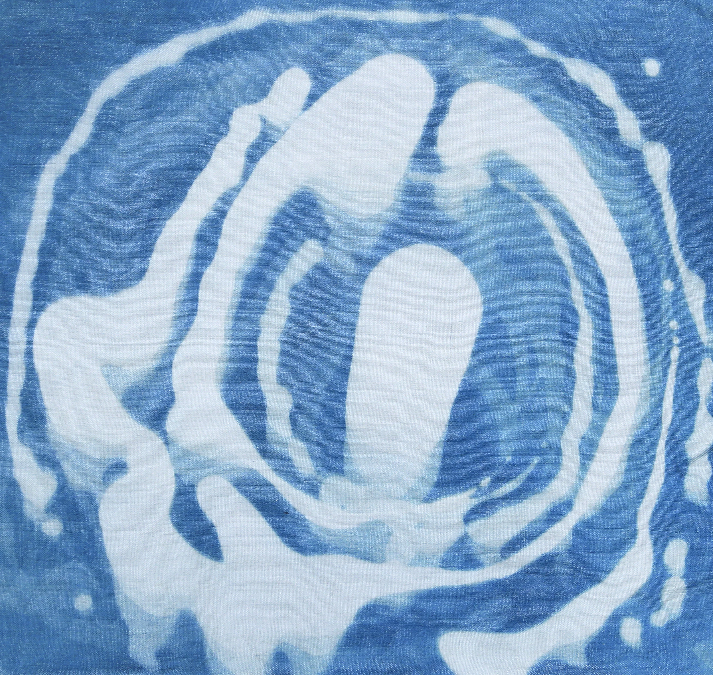 Study on handwoven cotton III