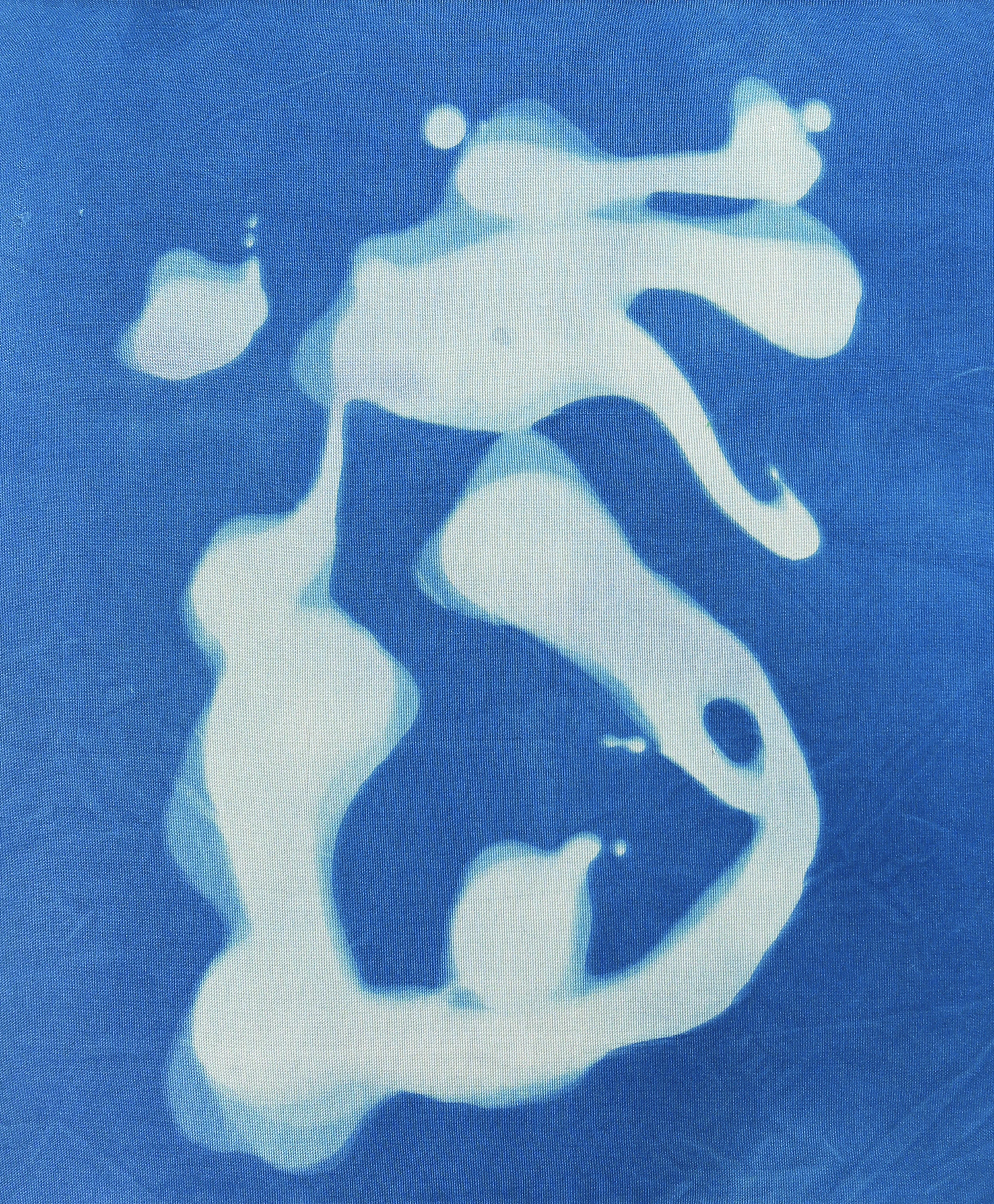Study on raw silk II