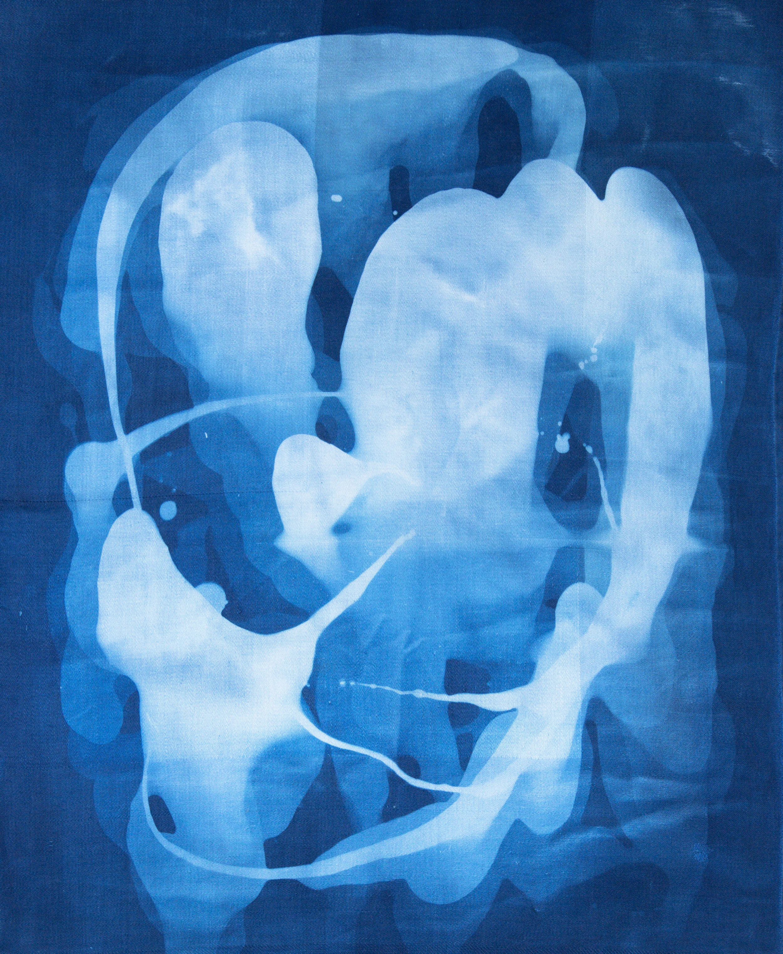 Study on silk VIII