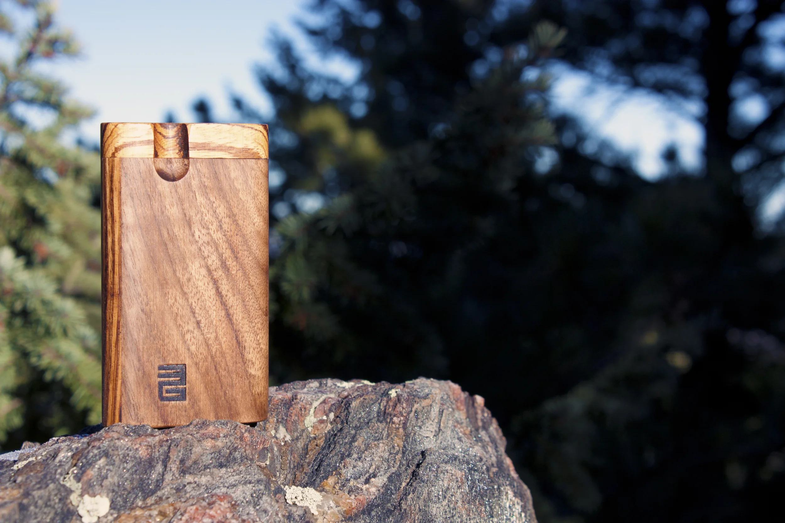 american-hand-made-tall-zebrawood-blackwalnut-wooden-dugout-glass-bat