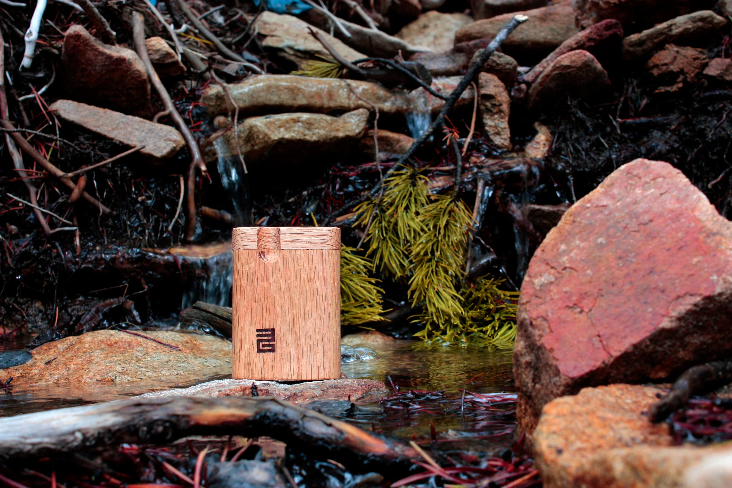 Oak Short — 3RD GRAIN