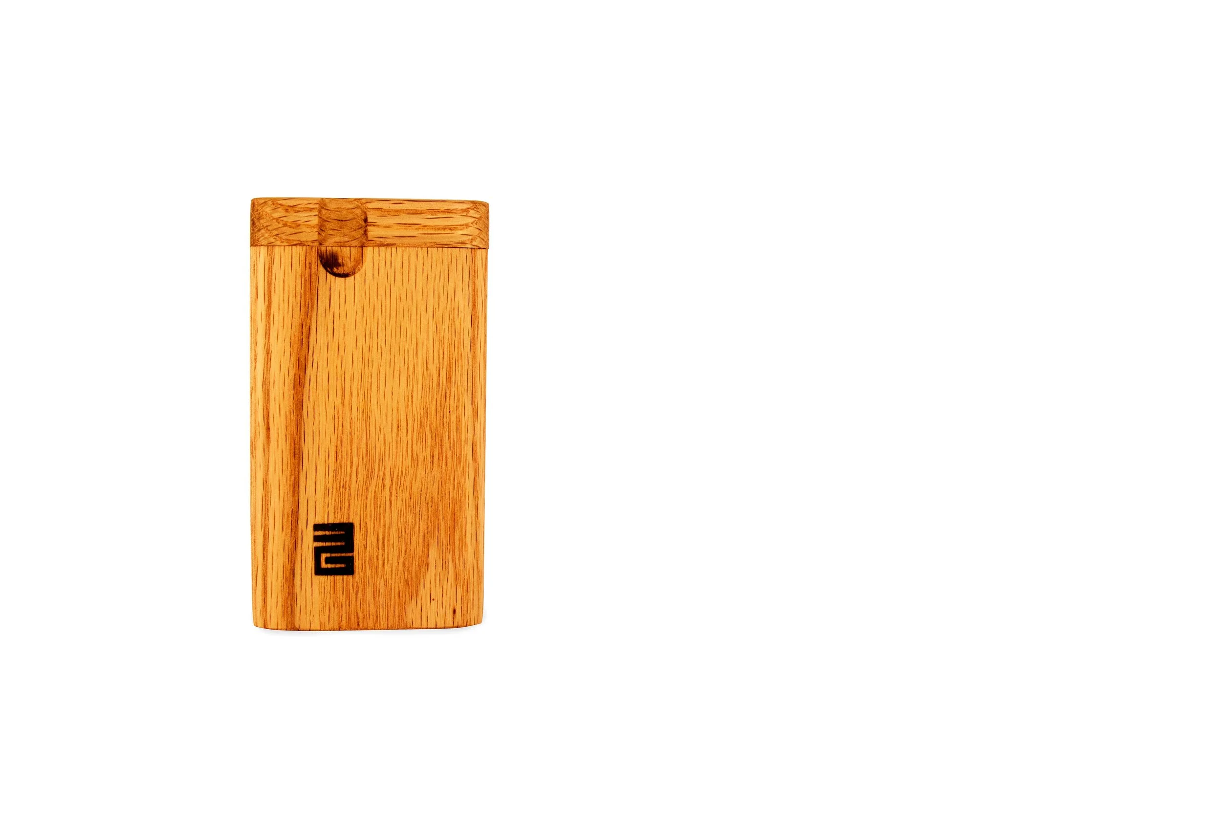 american-hand-made-tall-oak-wooden-dugout-glass-bat