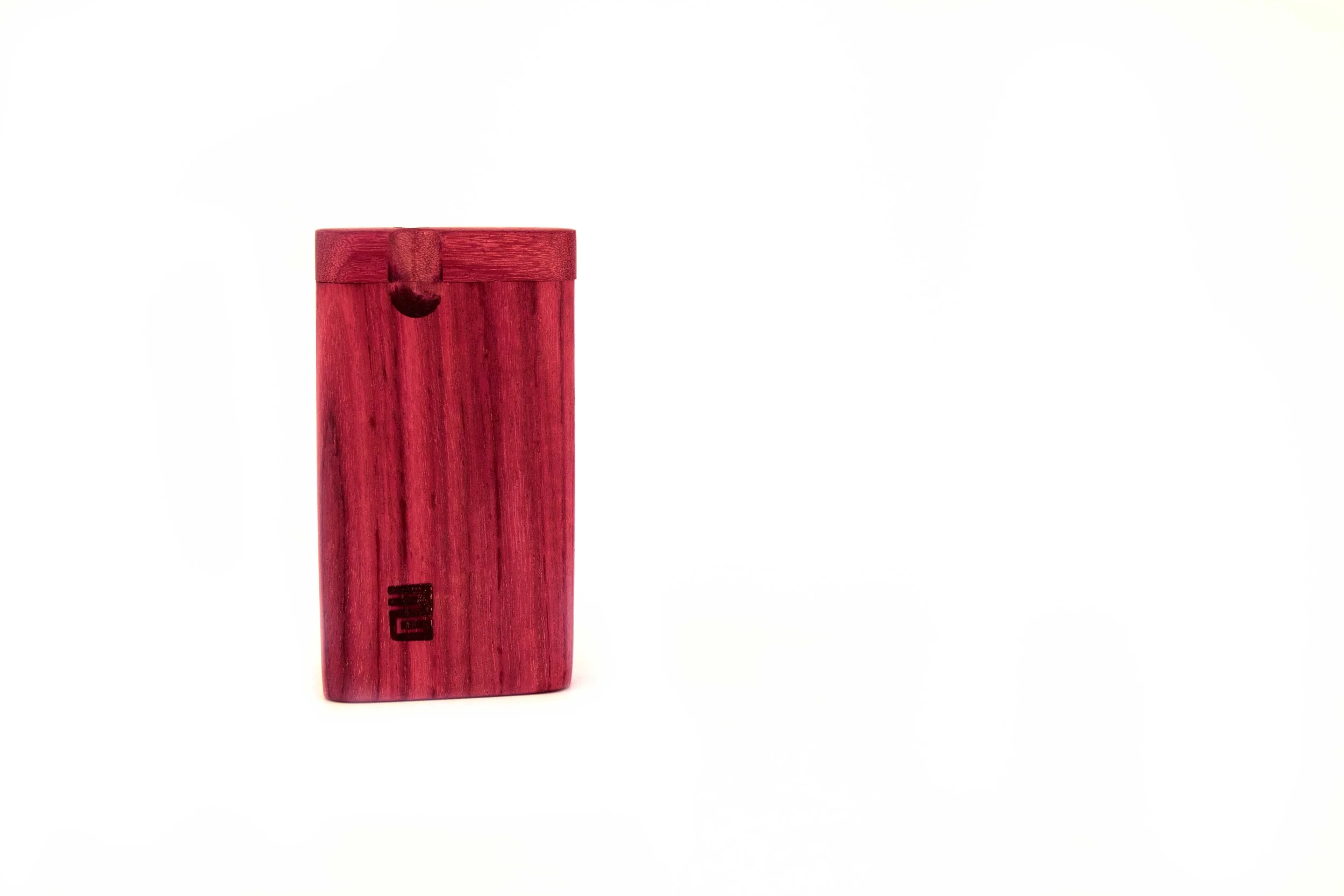 american-hand-made-tall-purpleheart-wooden-dugout-glass-bat