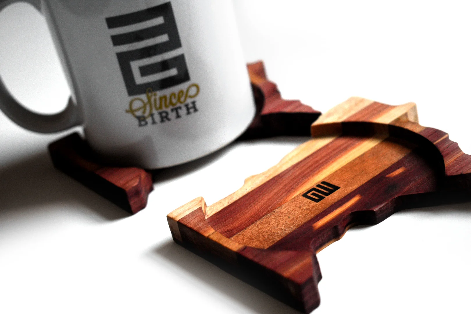 american-hand-made-custom-minnesota-mn-cut-out-wooden-coasters