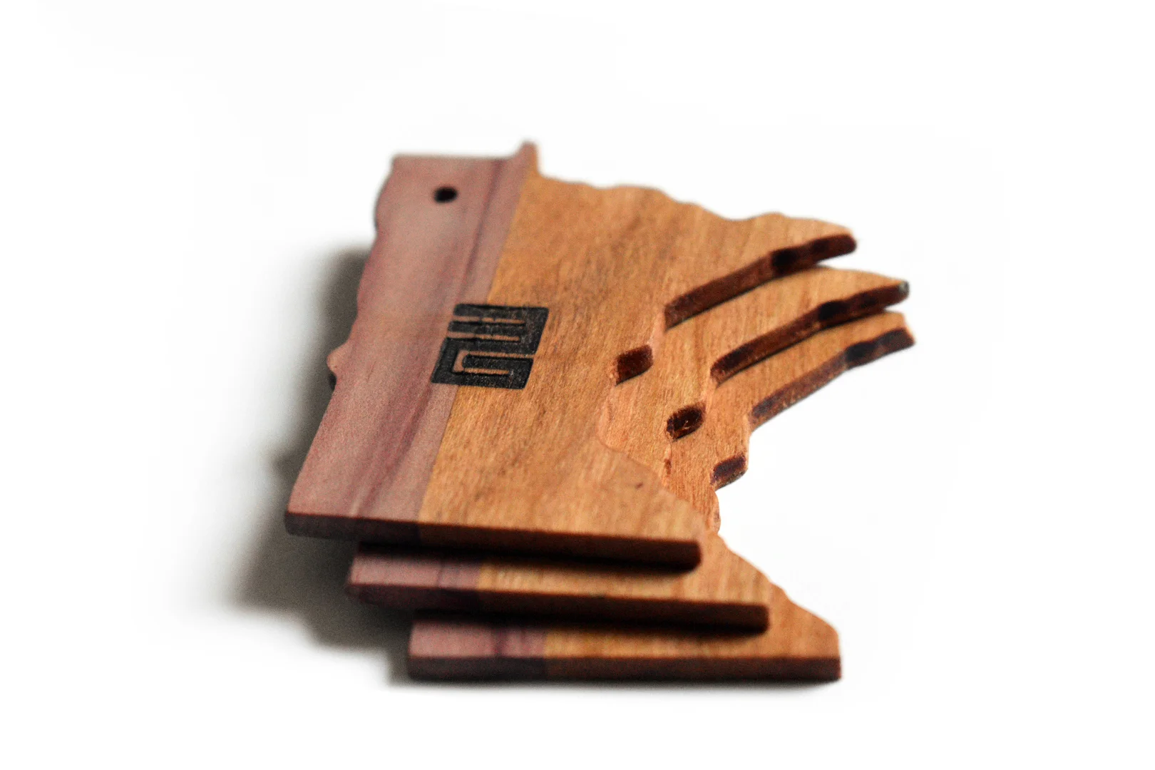 american-hand-made-3rd-grain-custom-state-keychain-keychains