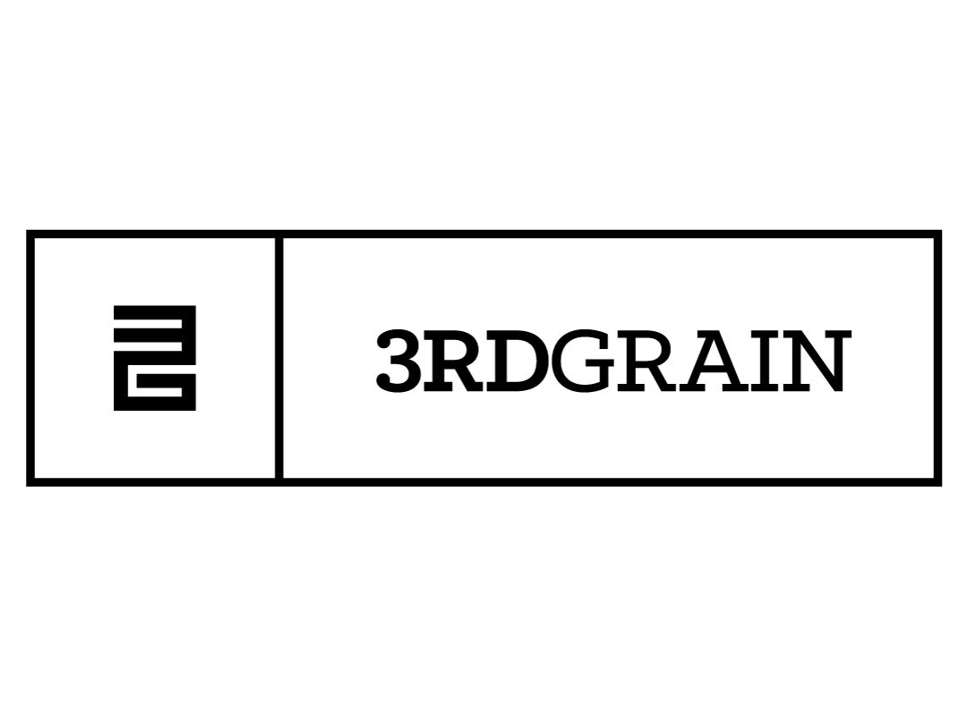 3RD GRAIN