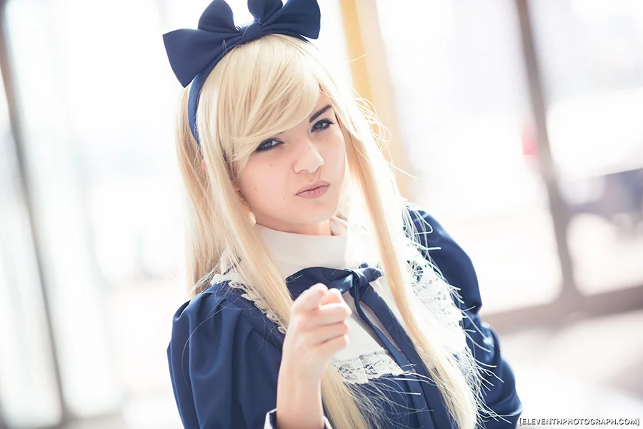 I want you!