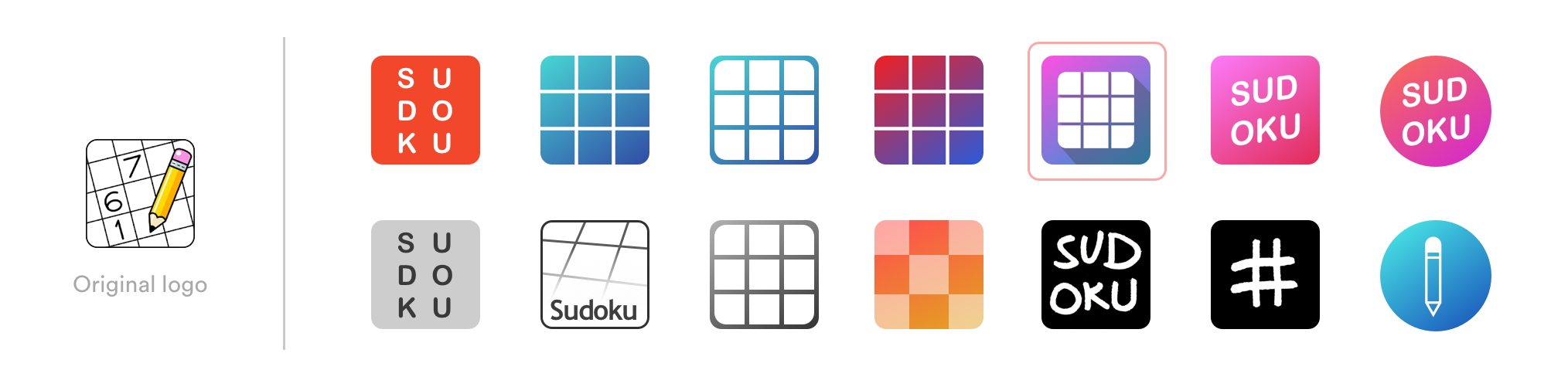Sudoku store app icon - Android.png