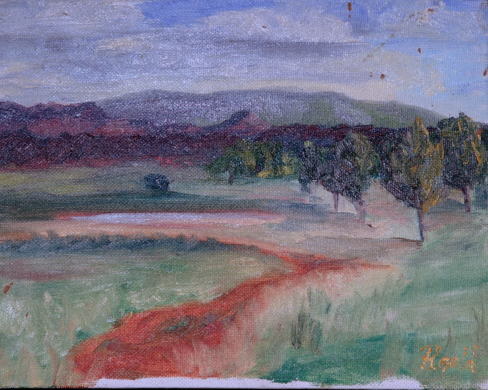8 x 10