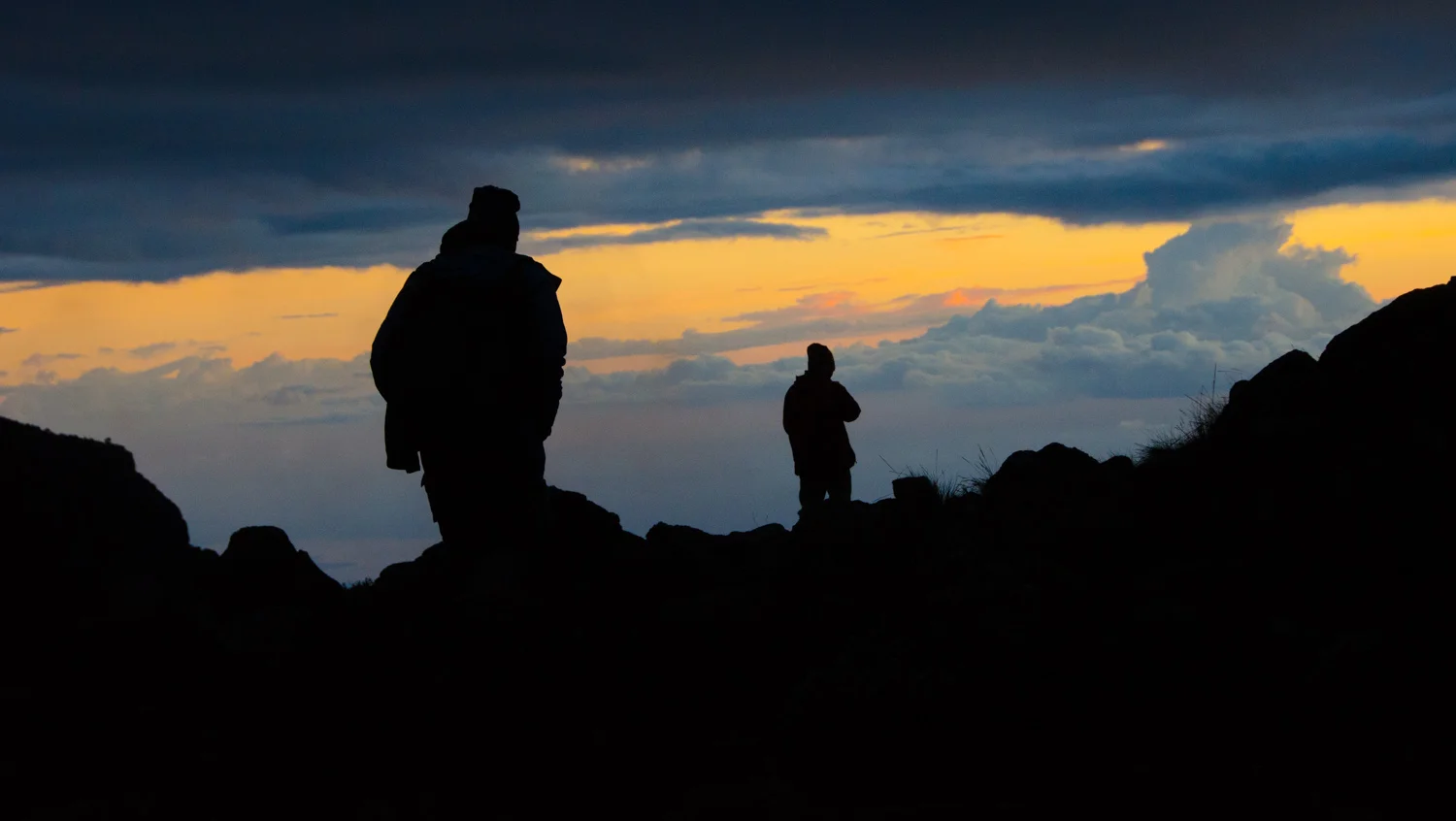 Kilimanjaro (Tanzania)