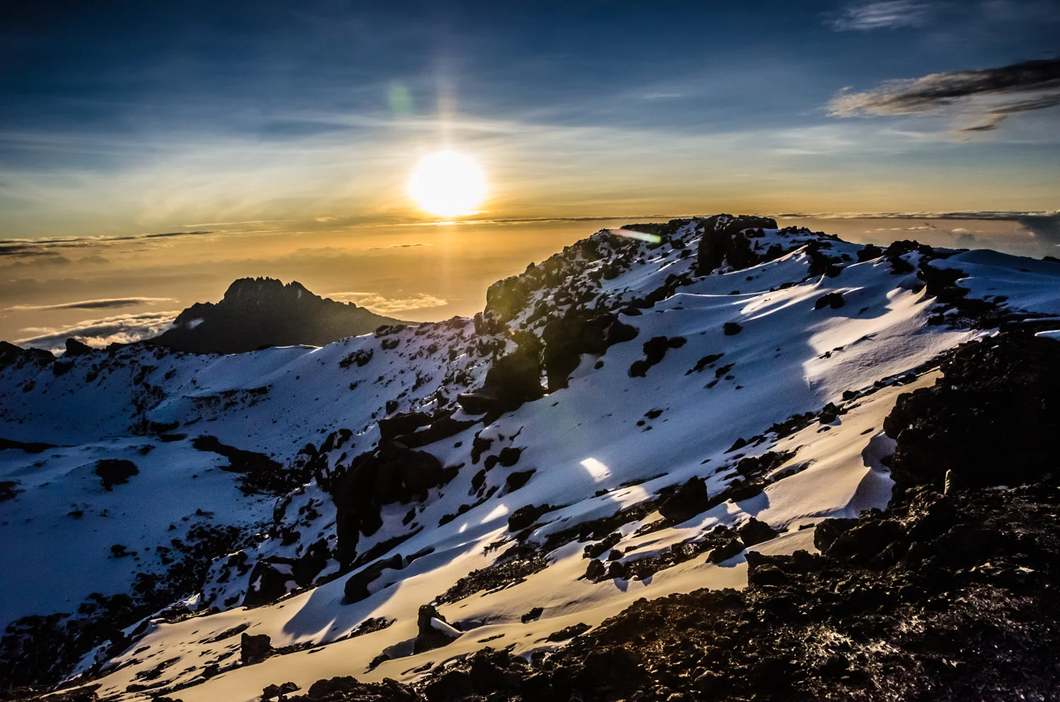 Kilimanjaro (Tanzania)