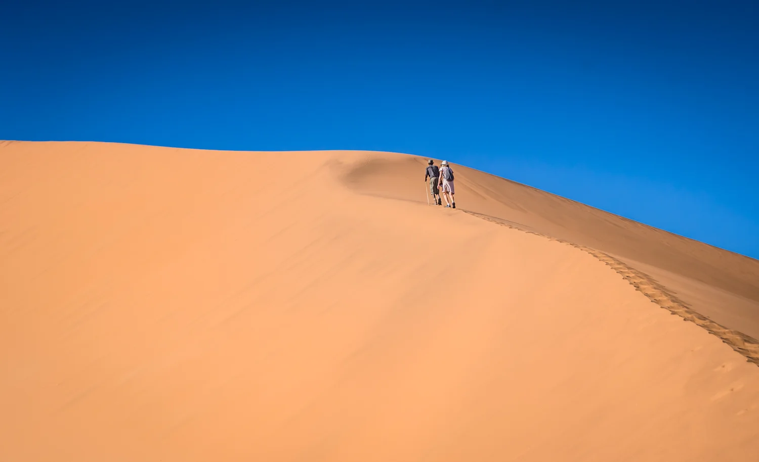 Namibia