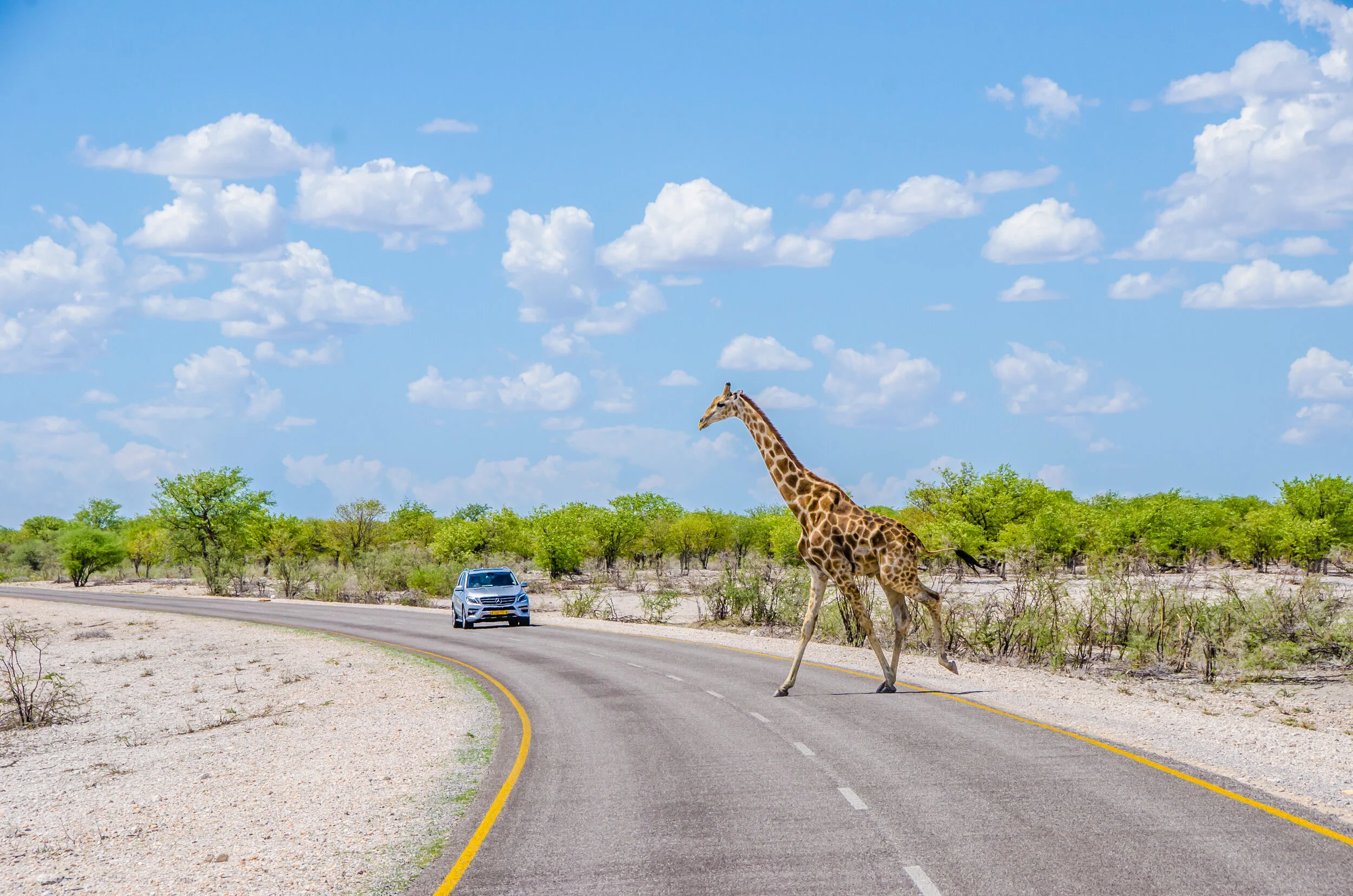 Namibia