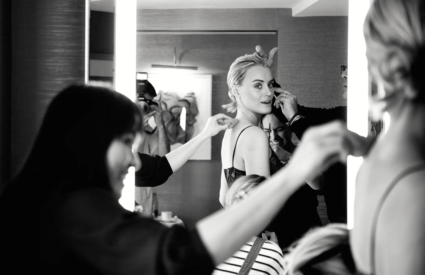 TAYLOR SCHILLING