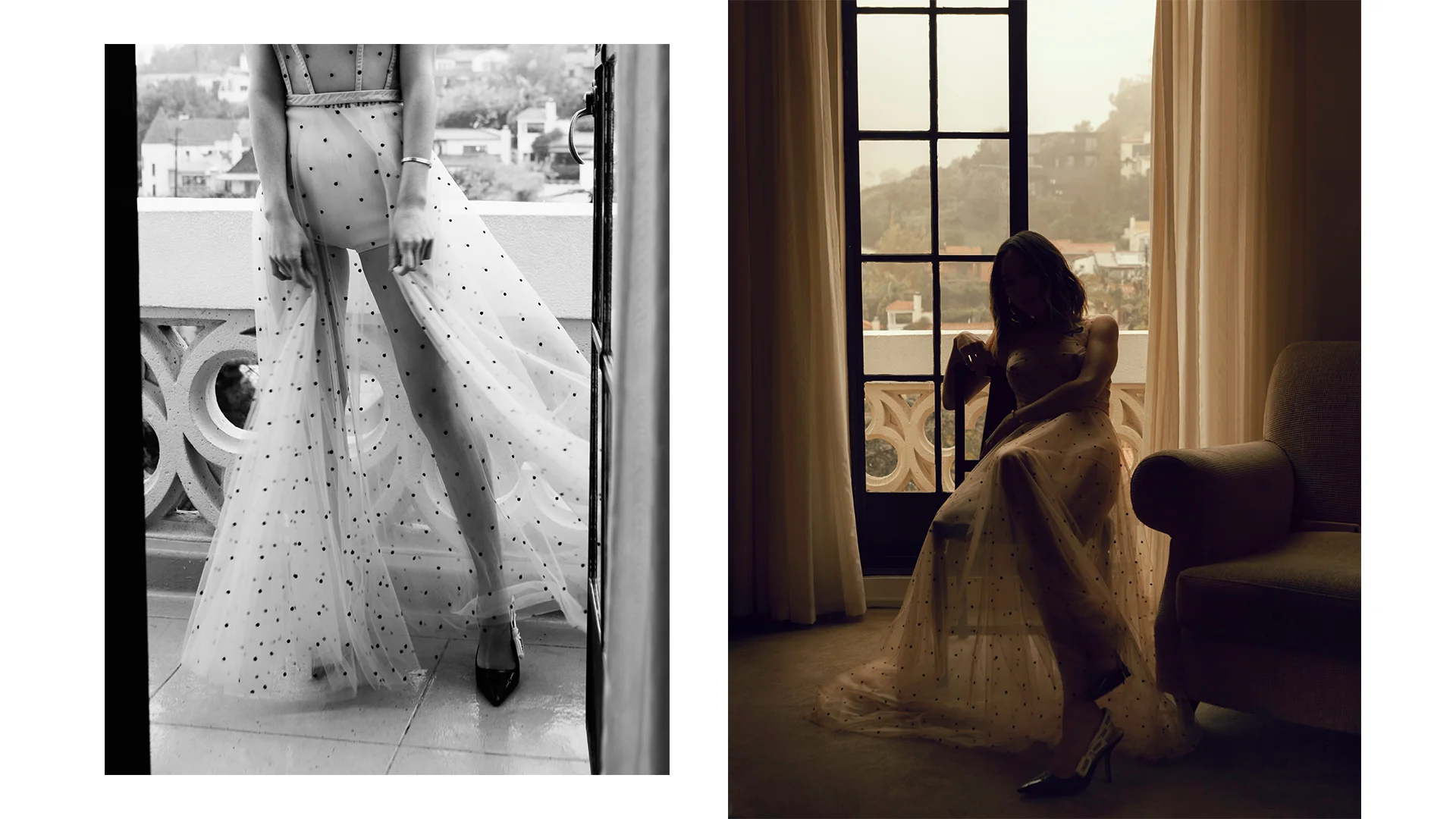 AIMEE SONG FOR DIOR