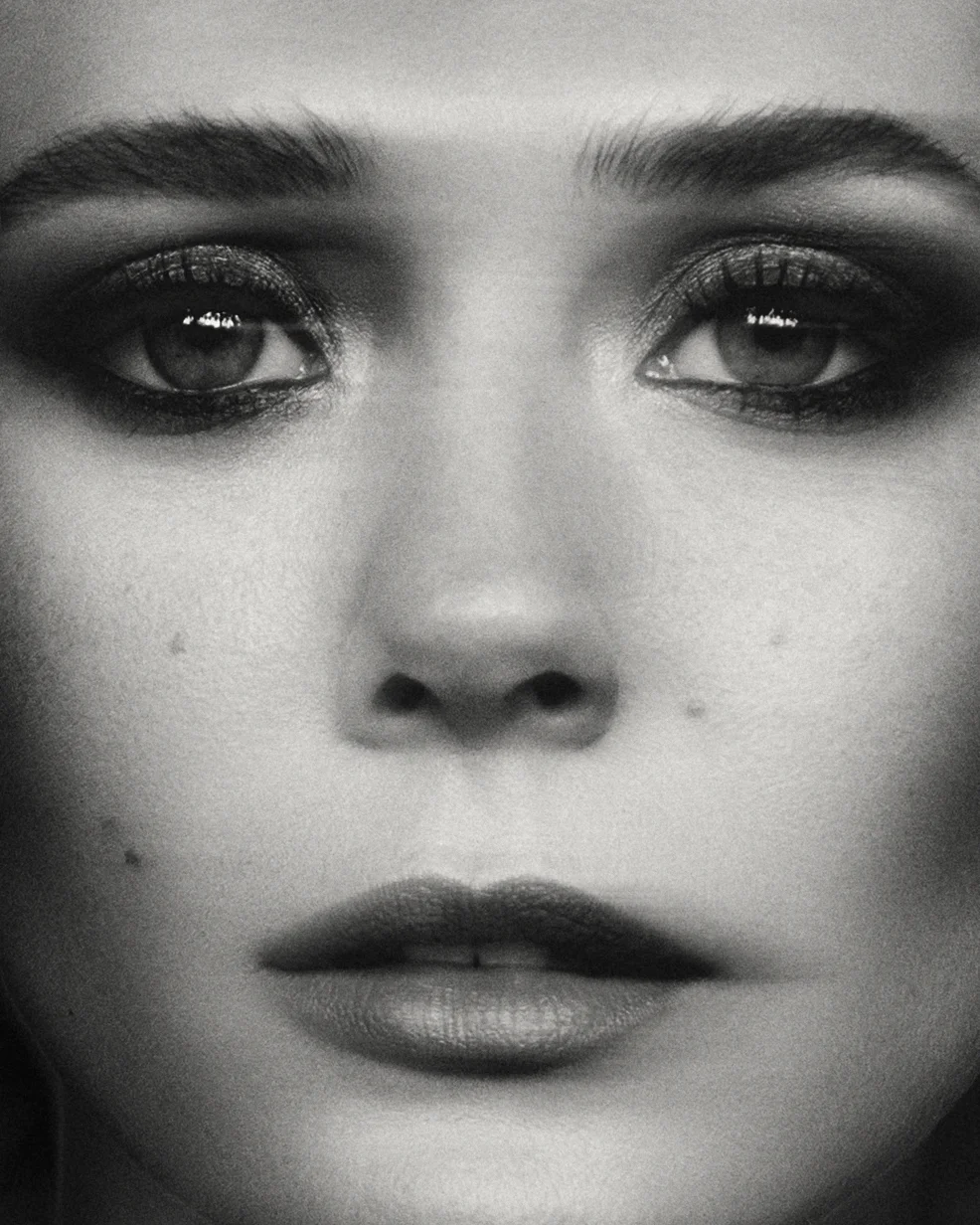 ELIZABETH OLSEN