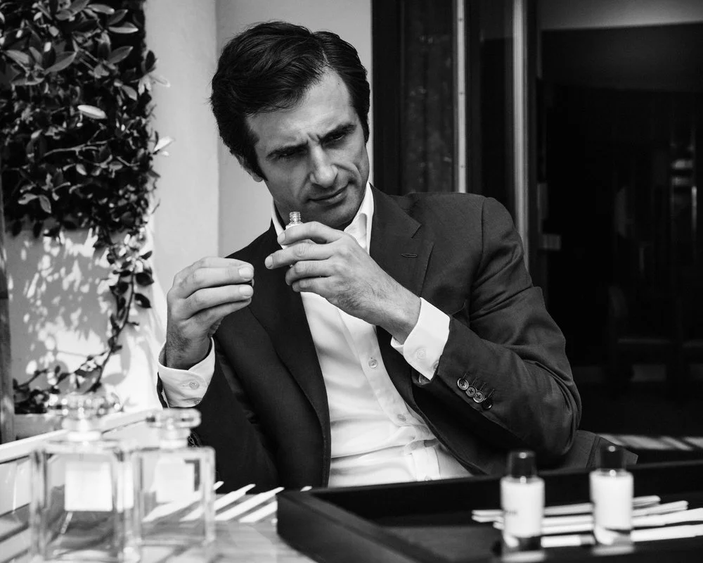 OLIVIER POLGE