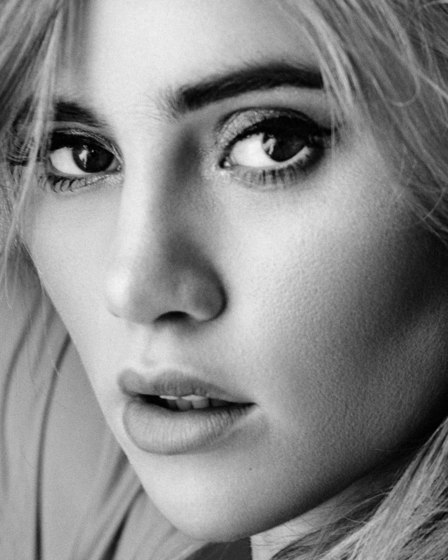 SUKI WATERHOUSE