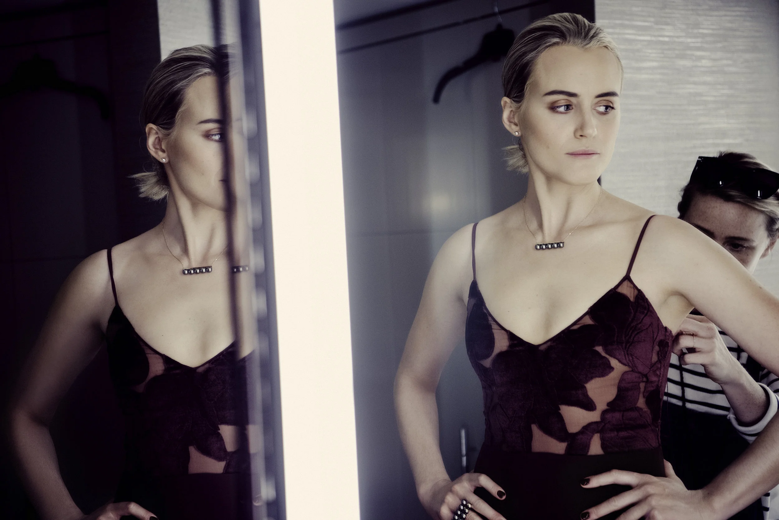 TAYLOR SCHILLING